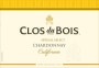 Clos du Bois  Special Select Chardonnay 2014 Front Label