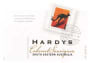 Hardys Stamp Cabernet Sauvignon 2001 Front Label