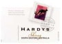 Hardys Stamp Shiraz 2001 Front Label