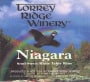 Torrey Ridge Winery Niagara 1999 Front Label