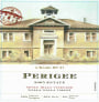 L'Ecole 41 Seven Hills Vineyard Perigee 2005 Front Label