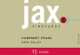 Jax Vineyards Cabernet Franc 2014  Front Label