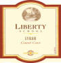Liberty School Syrah 2005 Front Label