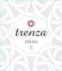 Trenza Tinto 2013  Front Label