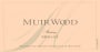 Muirwood Vineyards Merlot 2009 Front Label