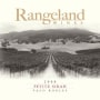 Rangeland Wines Petite Sirah 2008  Front Label