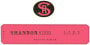 Shannon Ridge Petite Sirah 2003  Front Label
