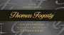 Thomas Fogarty Albutom Vineyard Chardonnay 2004 Front Label