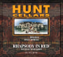 Hunt Cellars Rhapsody in Red Reserve 2004 Front Label