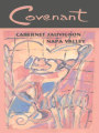 Covenant Cabernet Sauvignon (OU Kosher) 2006 Front Label