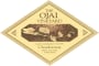 Ojai Bien Nacido Chardonnay 2003 Front Label