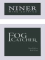 Niner Fog Catcher Red 2005 Front Label