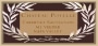 Chateau Potelle VGS Cabernet Sauvignon 2005 Front Label