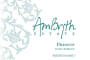 Ambyth Estate Priscus 2013 Front Label