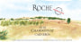 Roche Winery American Oak Barrel Select Reserve Chardonnay 2010  Front Label