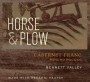 Horse & Plow Winery Cabernet Franc 2014  Front Label