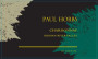 Paul Hobbs Russian River Valley Chardonnay 2009  Front Label