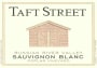 Taft Street Russian River Valley Sauvignon Blanc 2010 Front Label