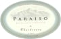 Paraiso Vineyards Chardonnay 2003  Front Label