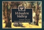 Wooden Valley Winery Sauvignon Blanc 2016 Front Label