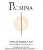 Palmina Honea Vineyard Tocai Friulano 2008  Front Label