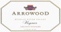 Arrowood Saralee's Vineyard Viognier 2005 Front Label