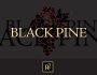 R2 Wine Company Black Pine Pinot Noir 2010  Front Label