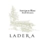 Ladera Sauvignon Blanc 2007 Front Label