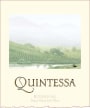 Quintessa Red 2005  Front Label