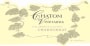 Chatom Chardonnay 2006 Front Label