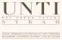 Unti Syrah 2005 Front Label
