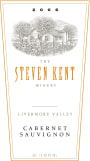 Steven Kent Livermore Cabernet Sauvignon 2006 Front Label