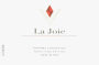 Verite La Joie 2006 Front Label