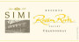 Simi Reserve Chardonnay 2010 Front Label