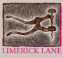 Limerick Lane Headpruned Block Syrah 2014 Front Label