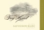 * Highlands Series Reserve Sauvignon Blanc 2014 Front Label