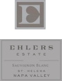 Ehlers Estate Sauvignon Blanc 2011  Front Label