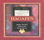 Hagafen Cabernet Sauvignon (OU Kosher) 2008  Front Label