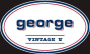 George Wine Company Ceremonial Vineyard Pinot Noir 2007  Front Label