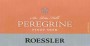 Roessler Cellars Peregrine Pinot Noir 2007  Front Label