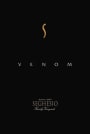 Seghesio Venom 2014  Front Label