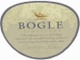 Bogle Sauvignon Blanc 2007 Front Label