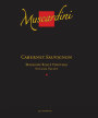 Muscardini Cellars Madrone Ridge Vineyard Cabernet Sauvignon 2010 Front Label
