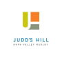 Judd's Hill Napa Valley Merlot 2007 Front Label