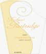 Richard Partridge Chardonnay 2003  Front Label