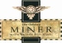 Miner Family The Odyssey 2008 Front Label