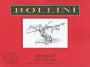 Bollini Merlot 2001 Front Label