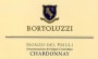 Bortoluzzi Isonzo del Friuli Chardonnay 2000 Front Label