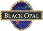 Black Opal Shiraz 1998 Front Label