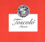 Toscolo Chianti 2001 Front Label